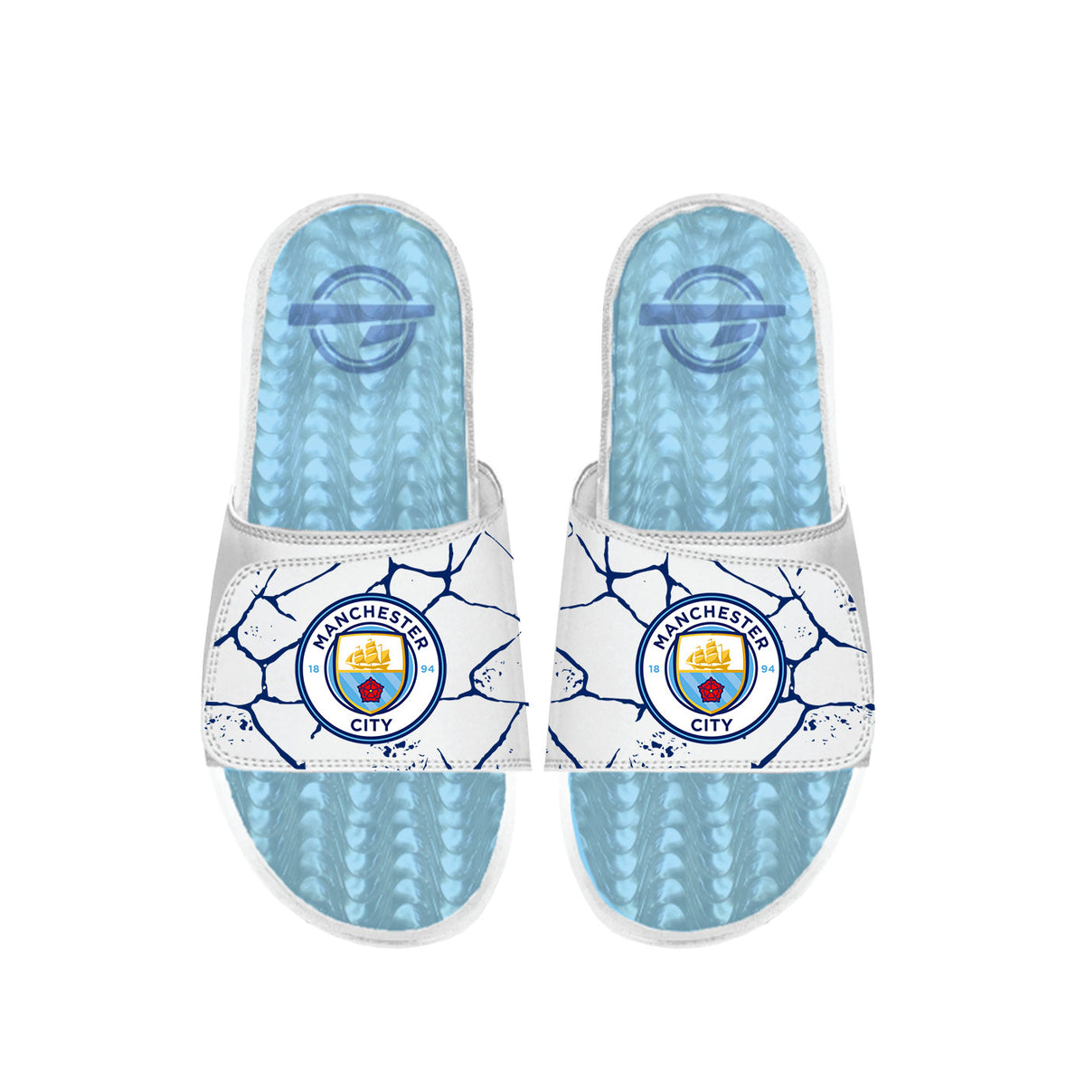 Manchester City Shatter Gel