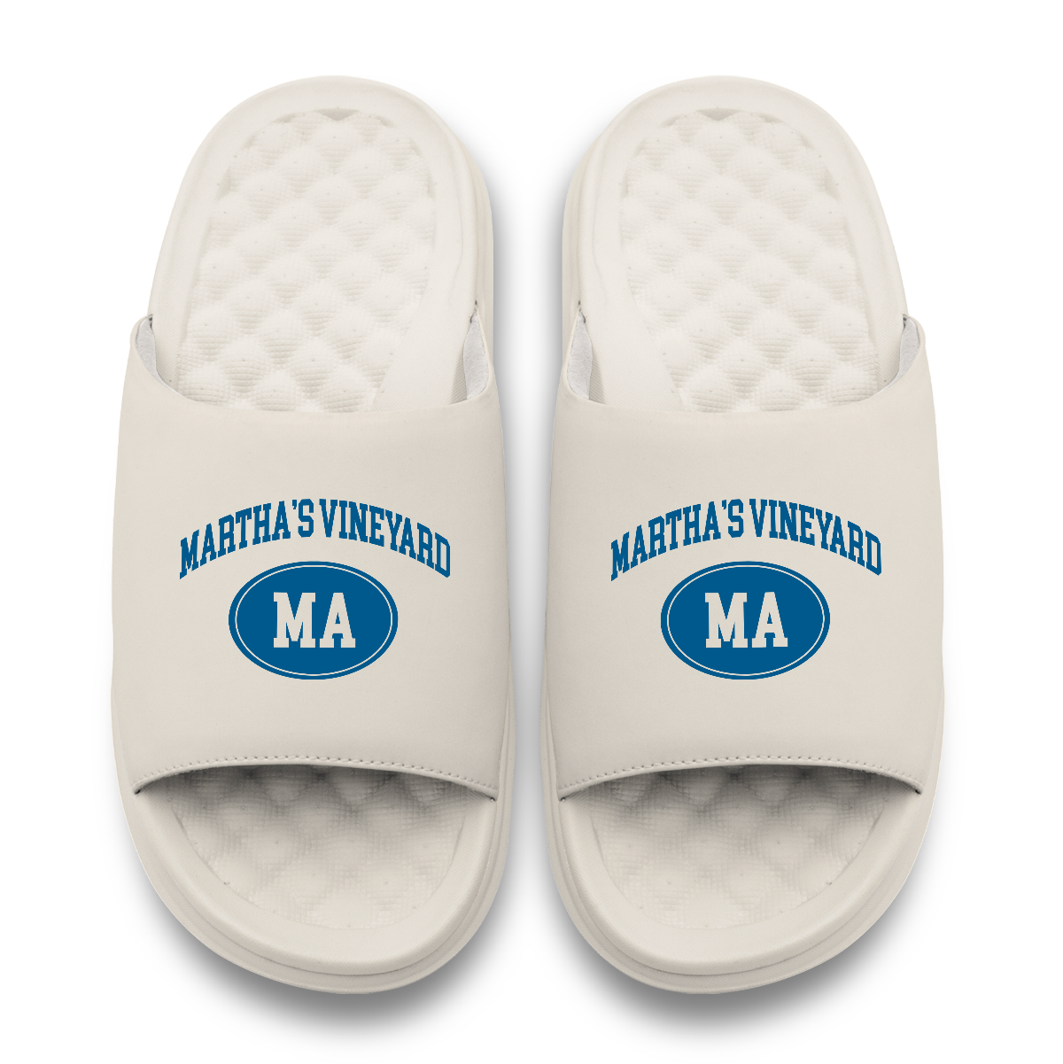 Martha&#39;s Vinyard Motive