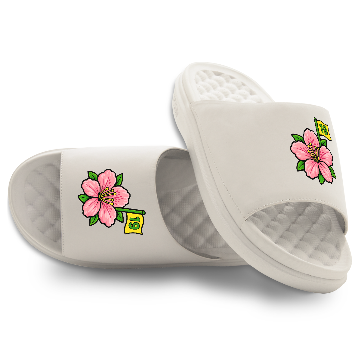 Azalea Golf Motive