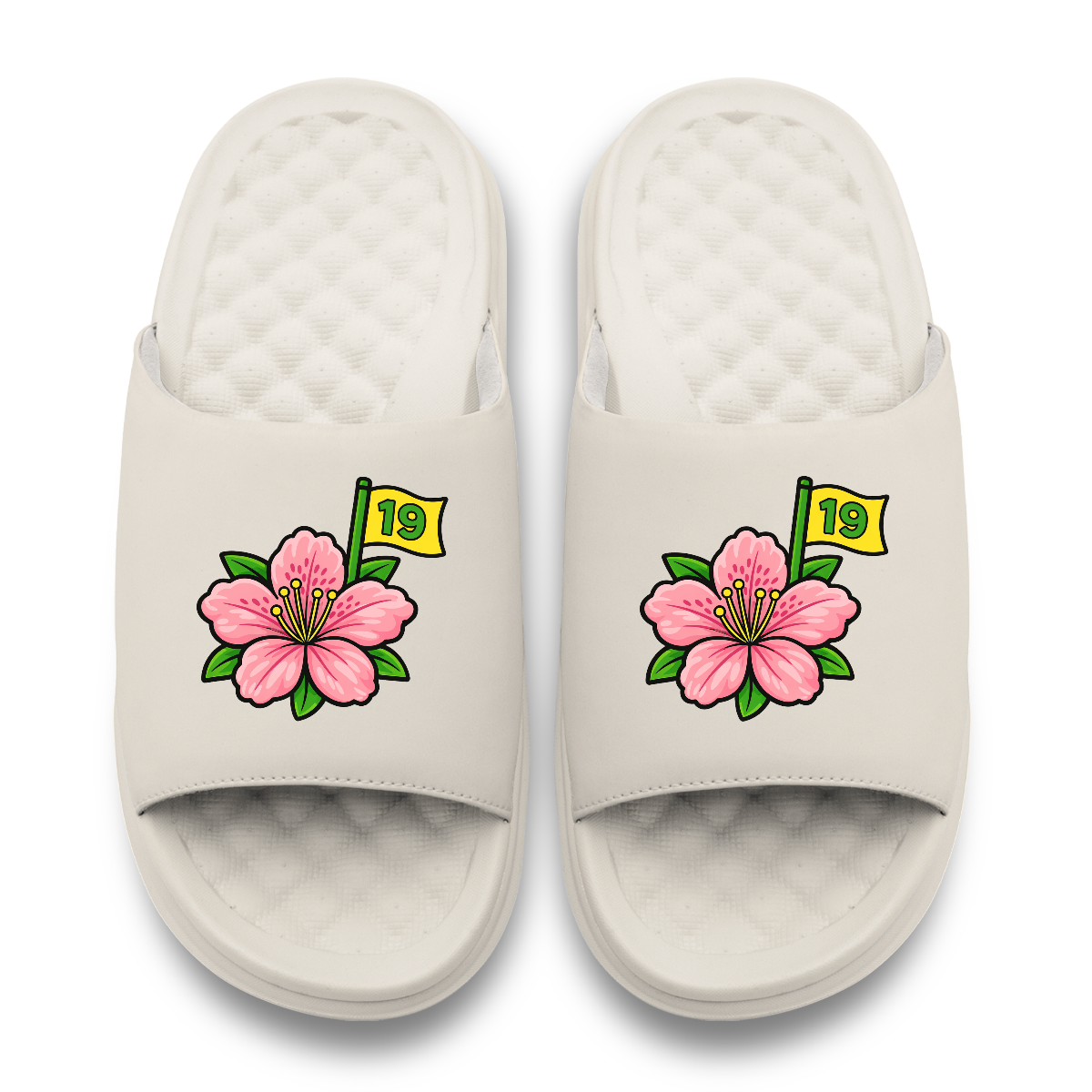 Azalea Golf Motive