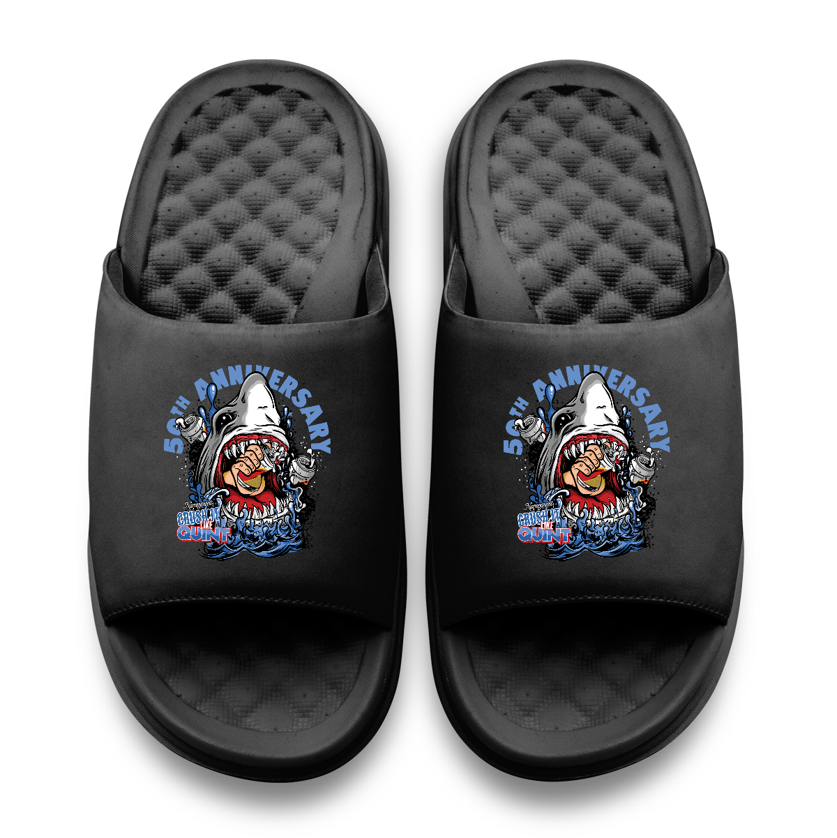 Narragansett 50th Anniversary Motive (Event Pricing)