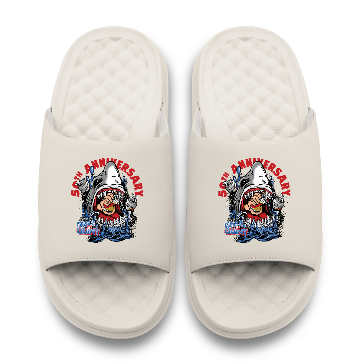 Narragansett 50th Anniversary Motive (Event Pricing)