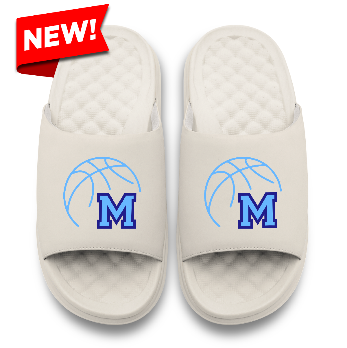 Medfield Basketball Motive