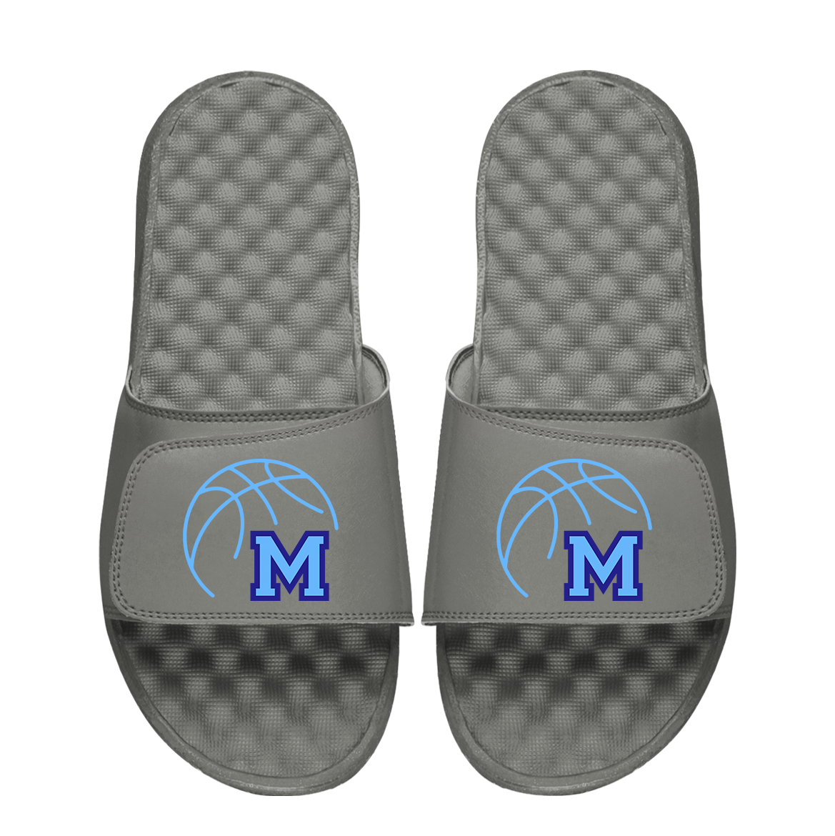 Medfield Basketball Primary Mantra