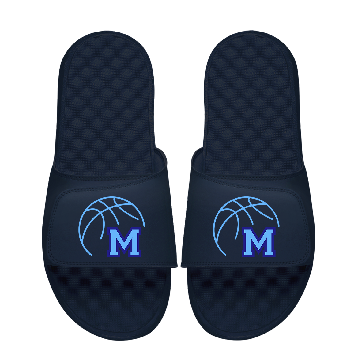 Medfield Basketball Primary Mantra