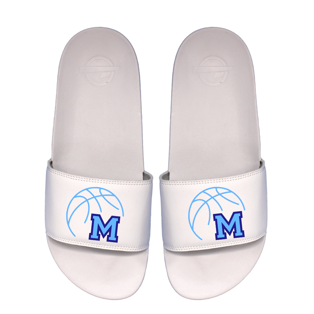 Medfield Basketball Primary Motto