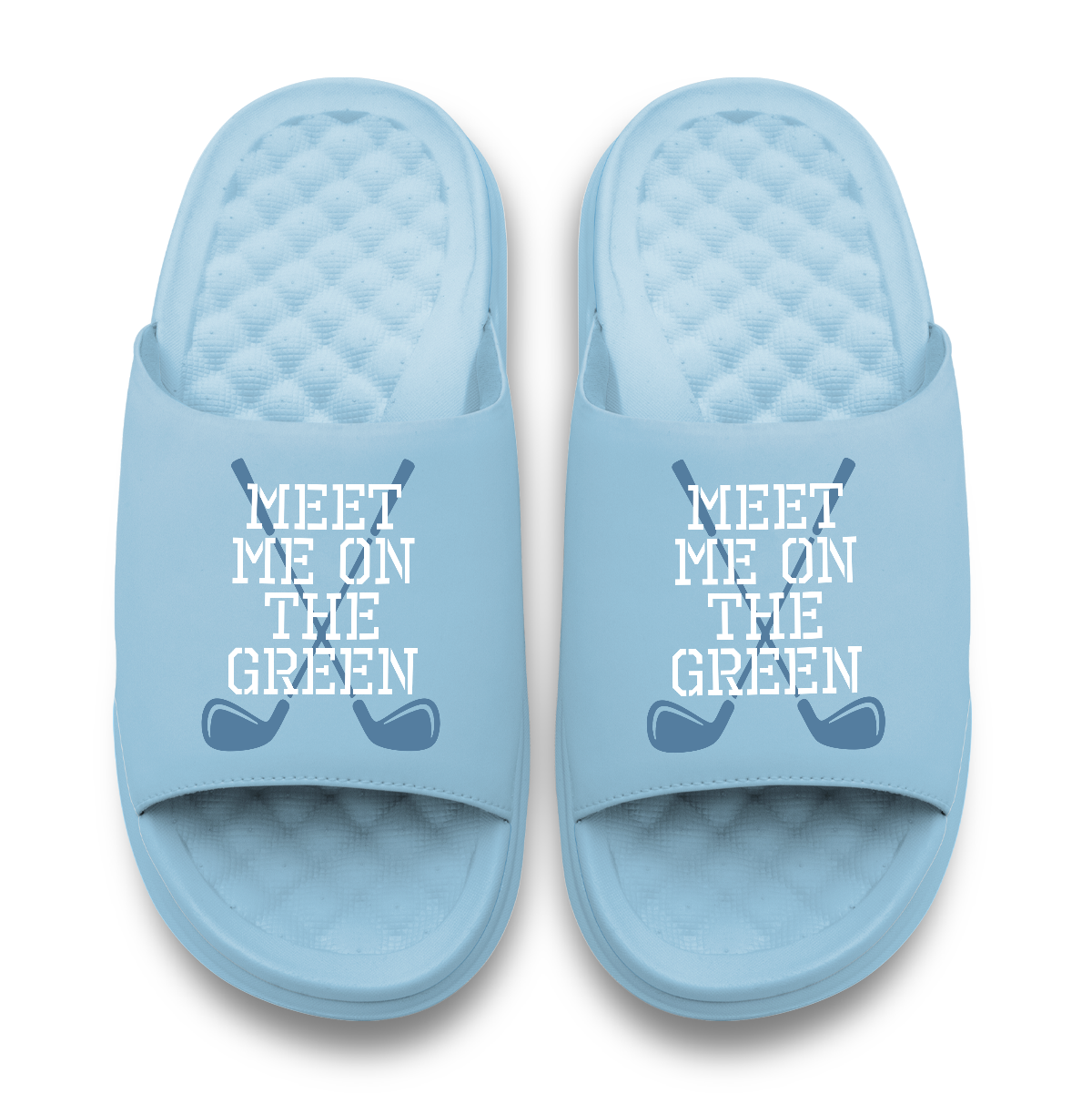 Meet Me On The Green Motive