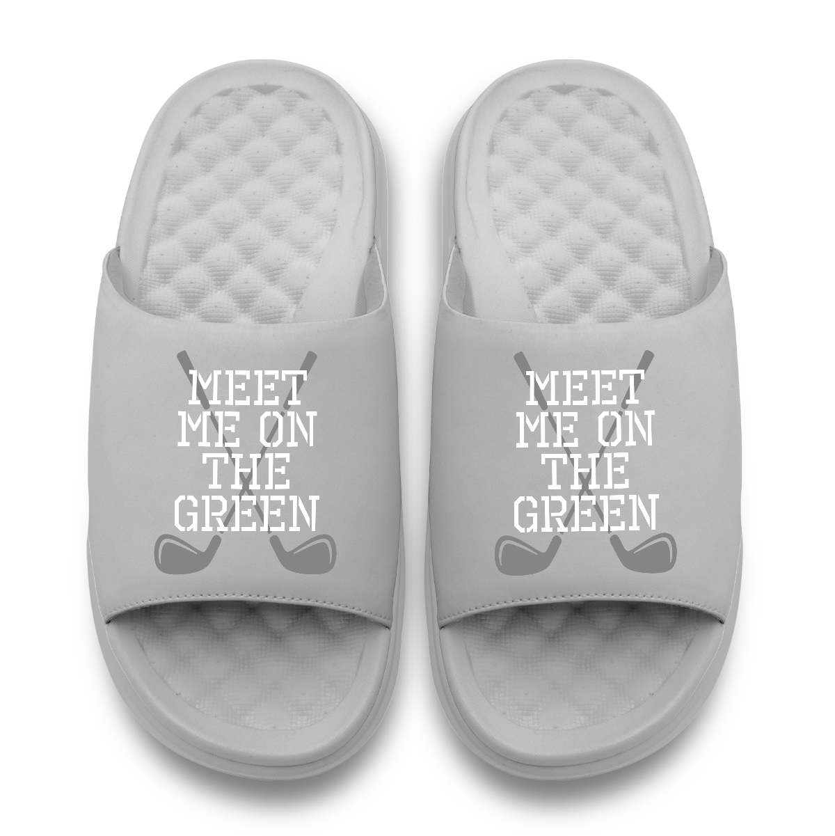 Meet Me On The Green Motive
