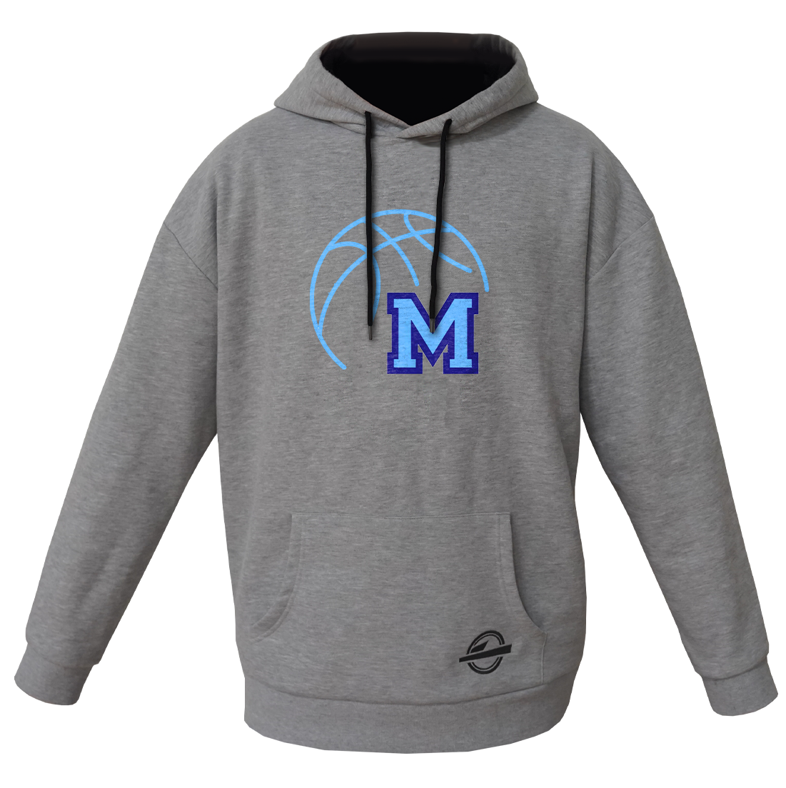 ISlide Dreamer Hoodie