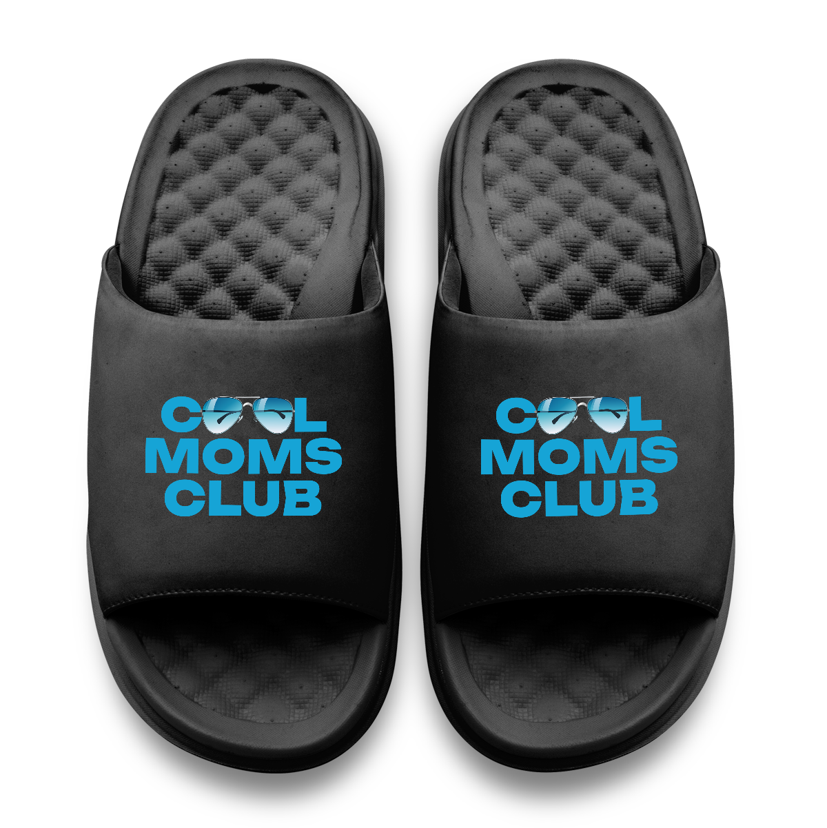 Cool Moms Club Motive
