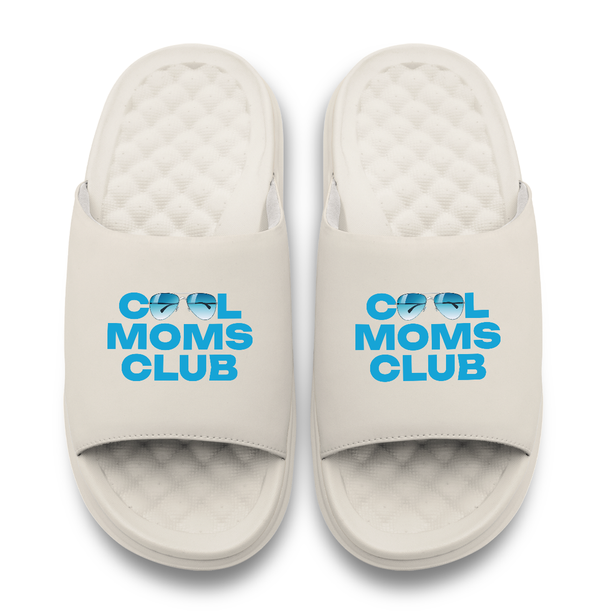 Cool Moms Club Motive