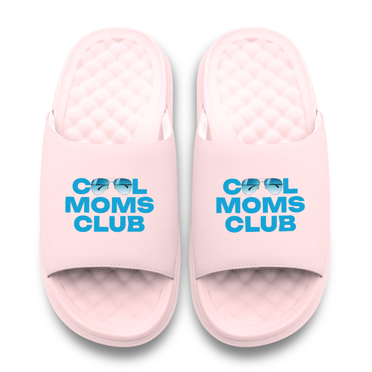 Cool Moms Club Motive