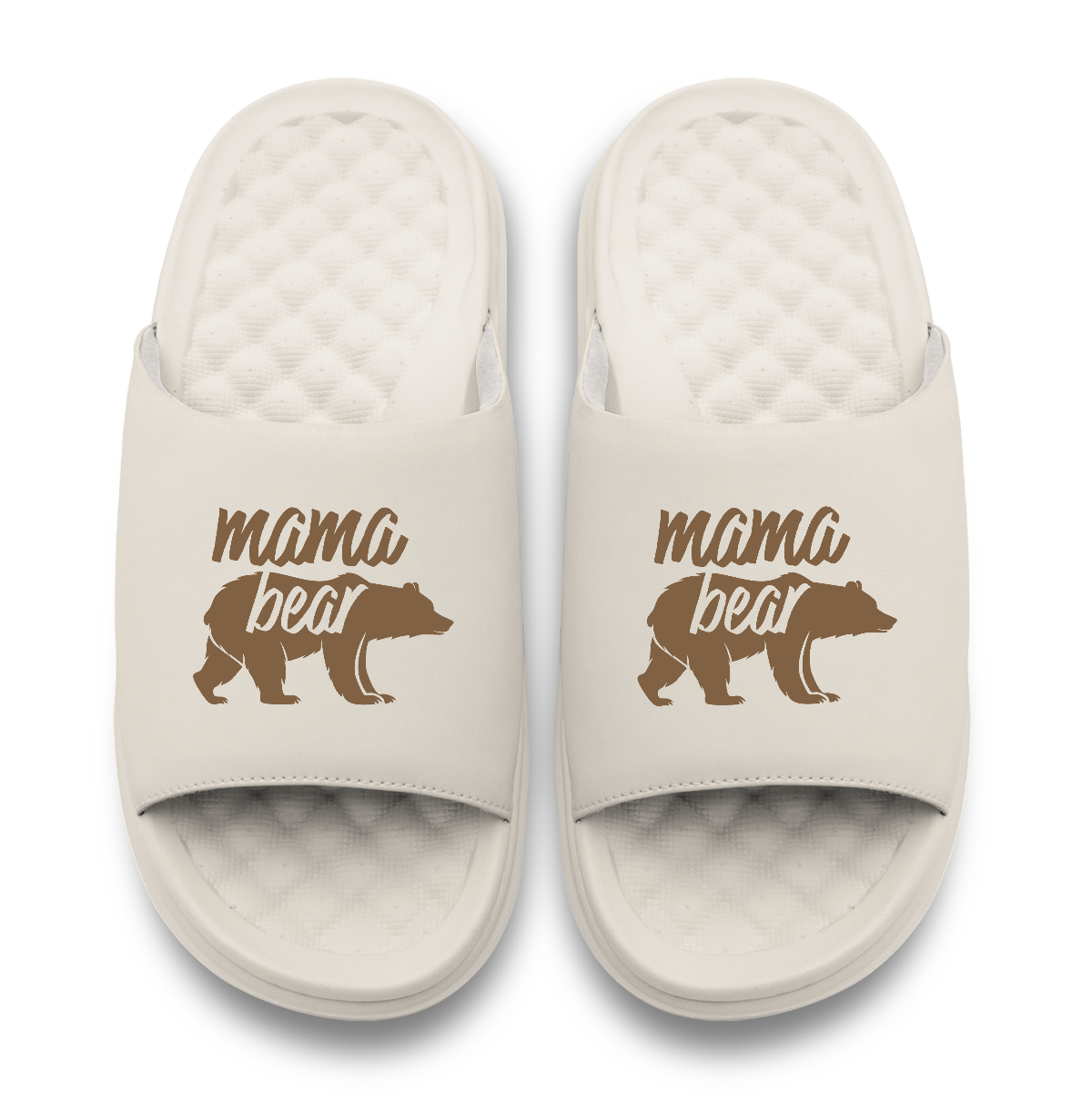 Mama Bear Motive