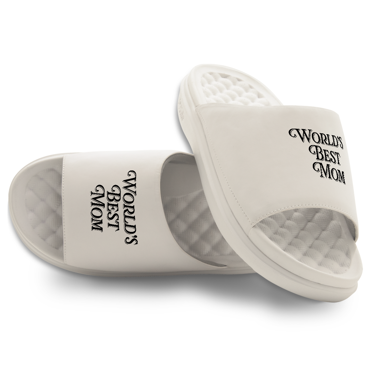 Worlds Best Mom Motive