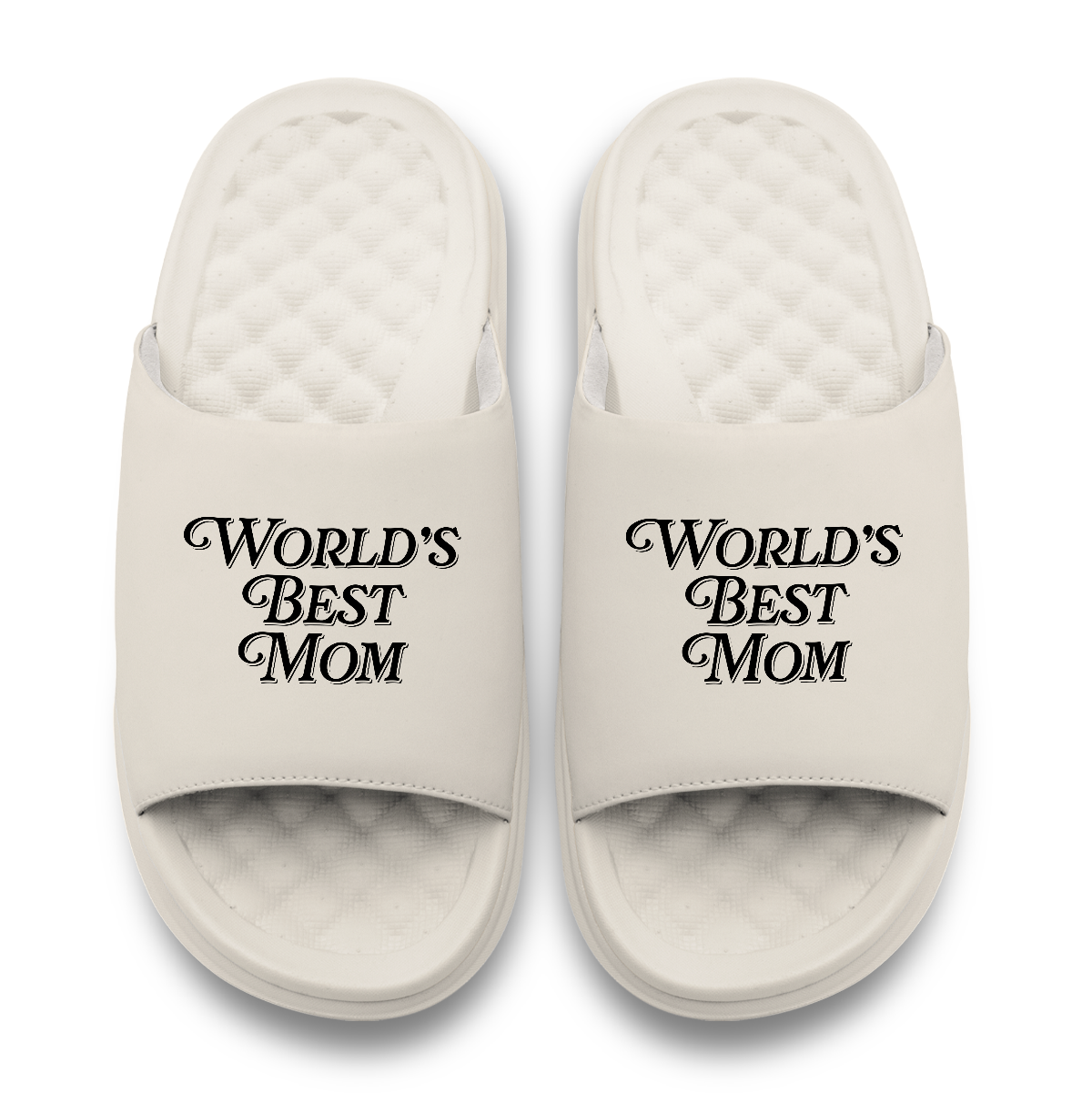 Worlds Best Mom Motive