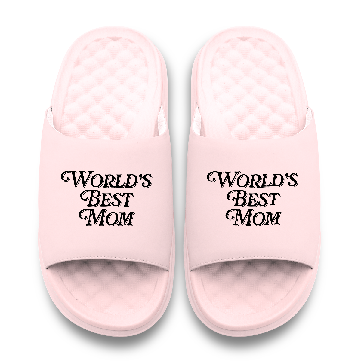 Worlds Best Mom Motive