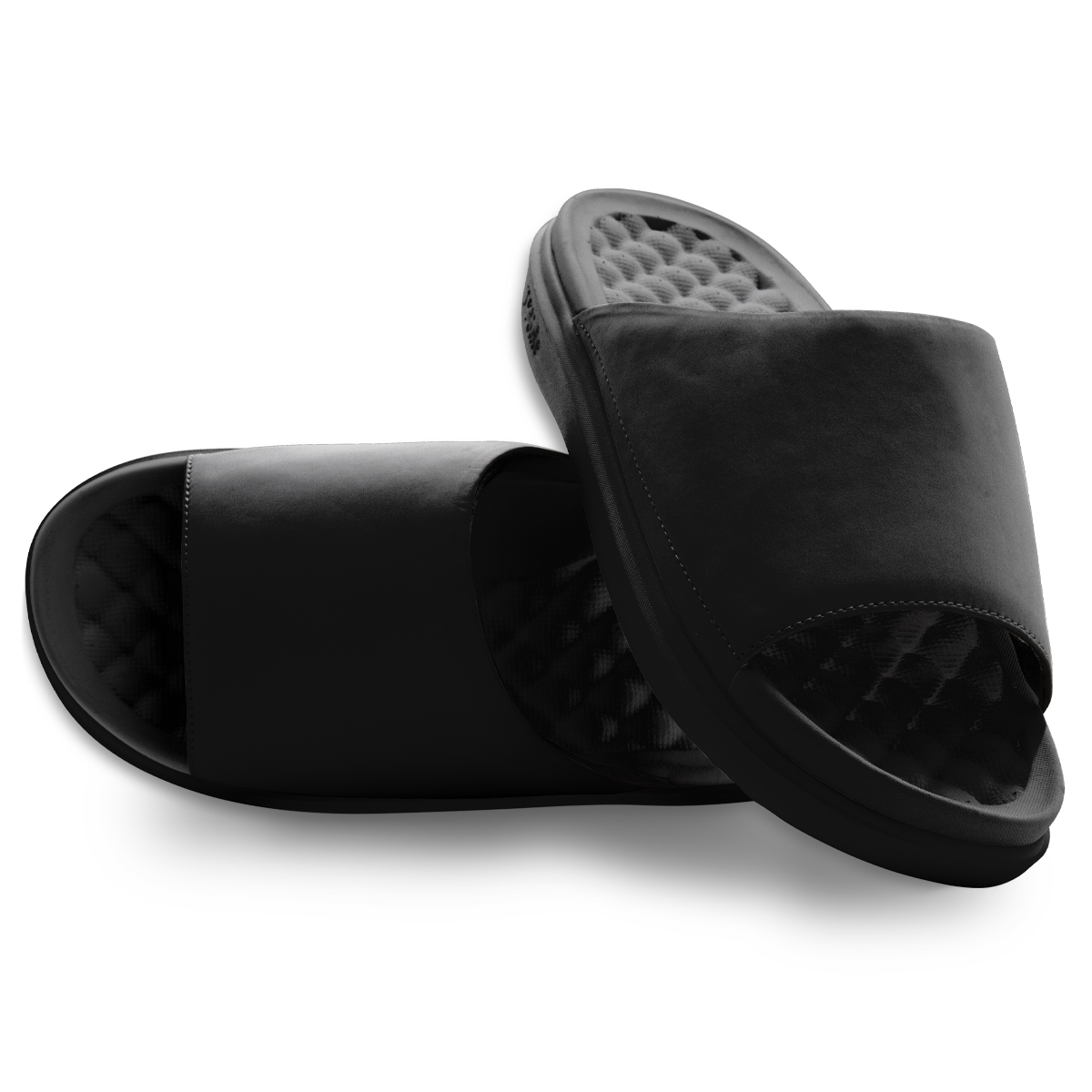Custom Motive Slides