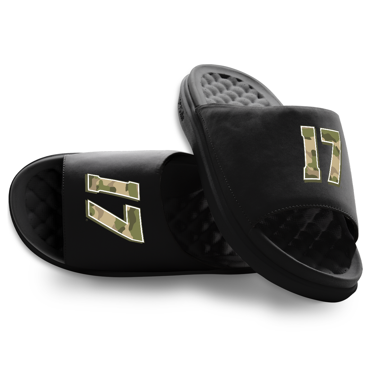 Corey Day Black Camo