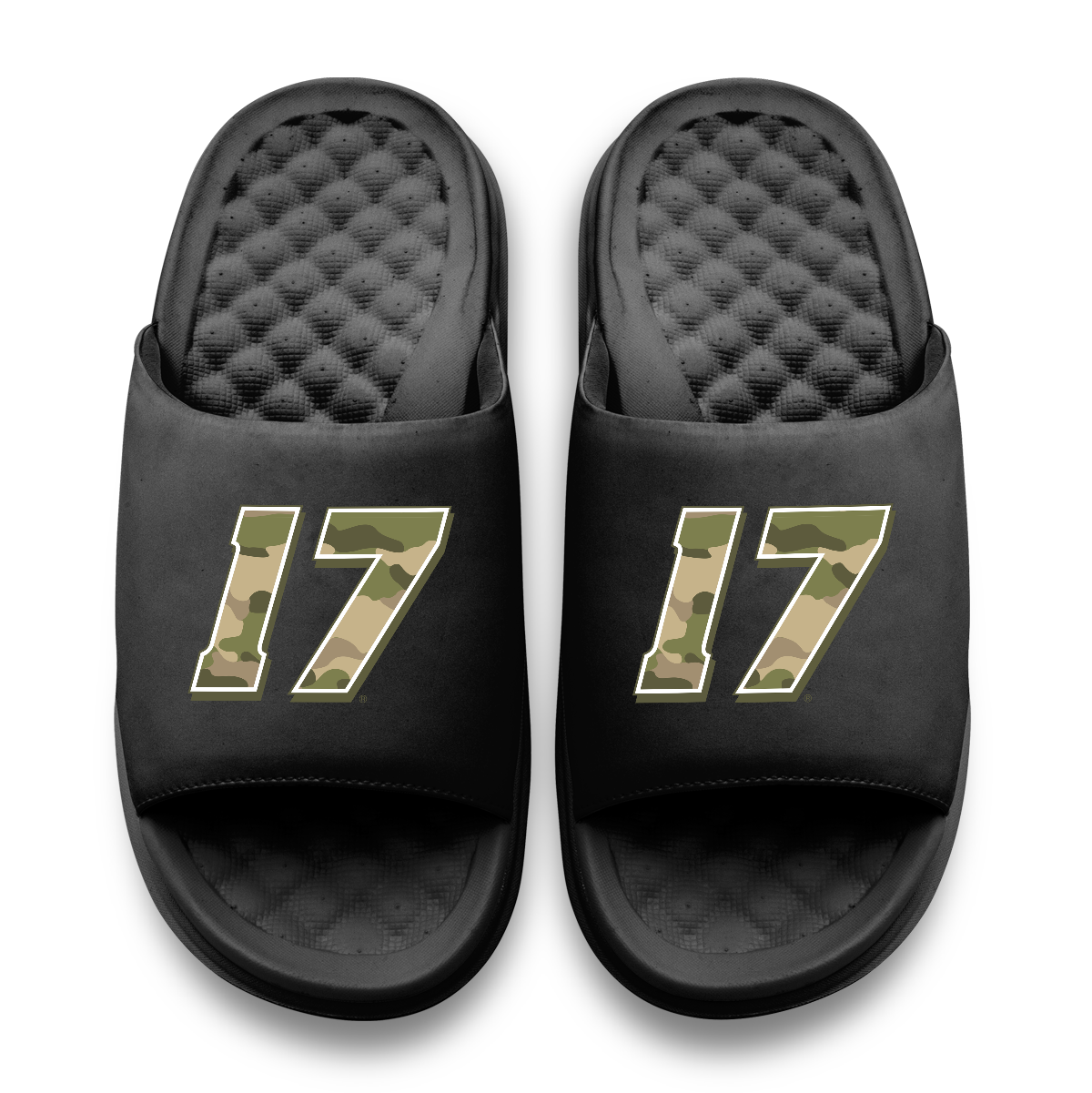 Corey Day Black Camo