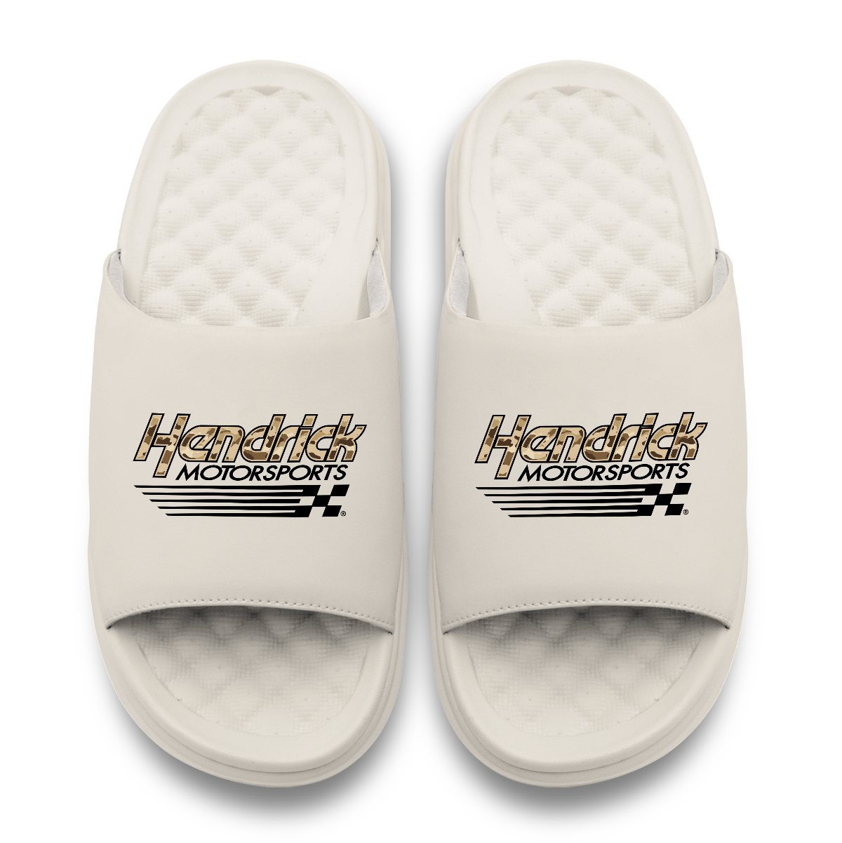 Hendrick MotorSports Dune Camo