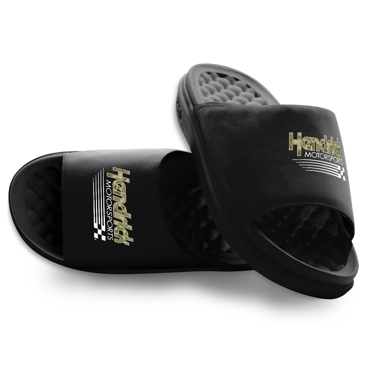 Hendrick MotorSports Black Camo