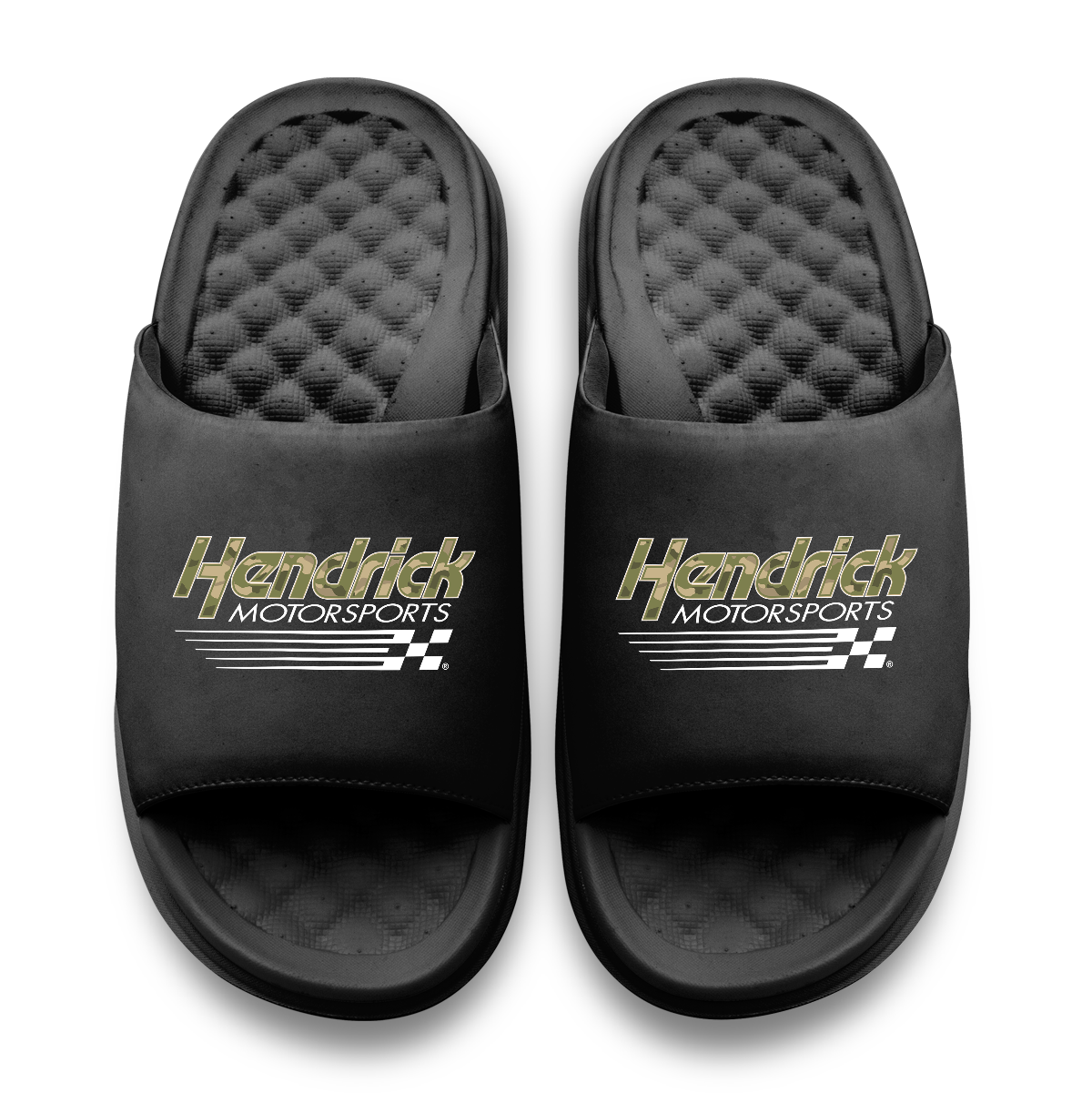 Hendrick MotorSports Black Camo