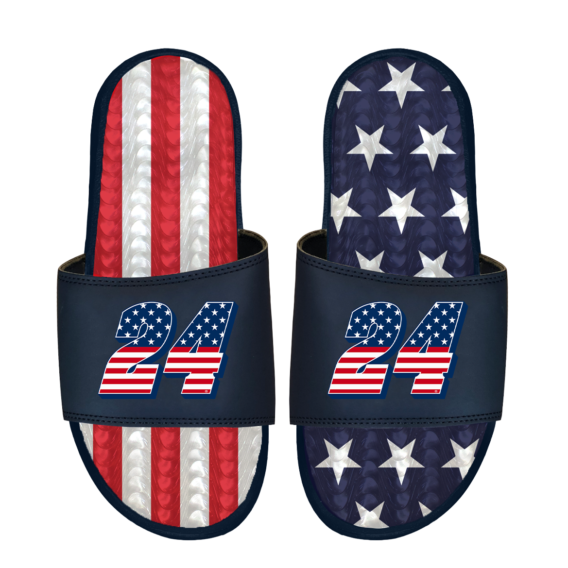 William Byron Americana Gel One Strap