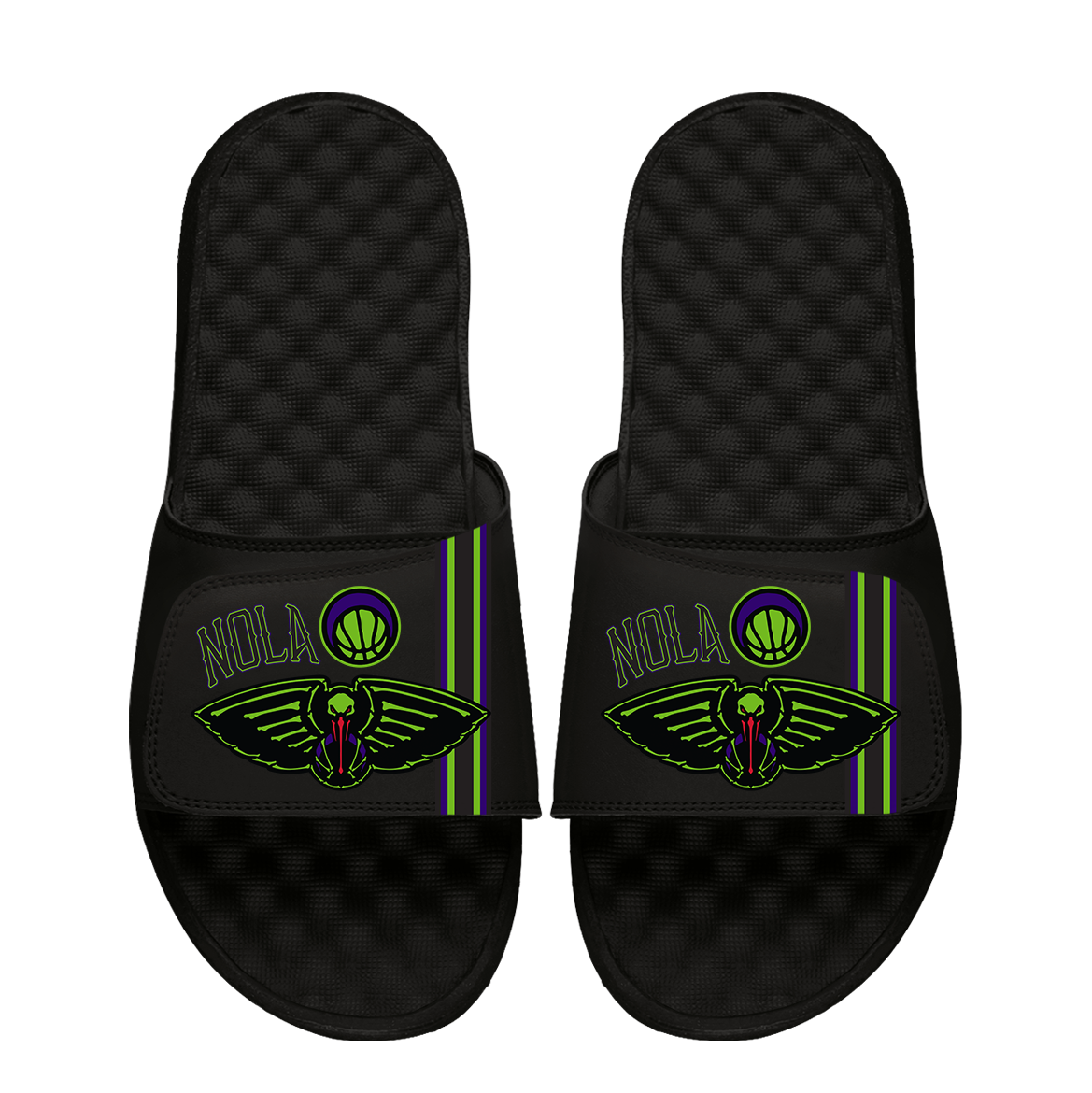 New Orleans Pelicans 2025/26 City Edition