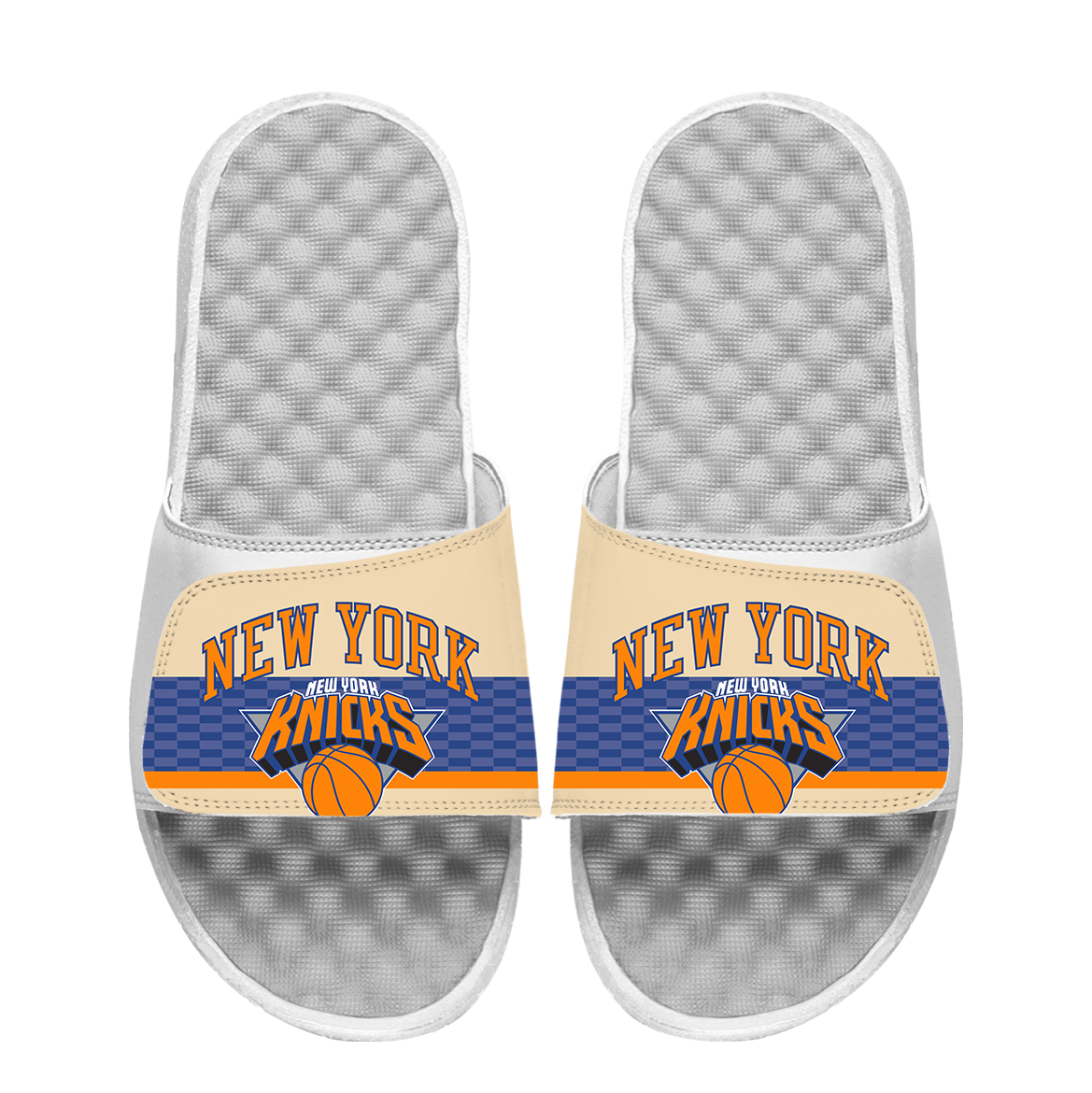 New York Knicks 2025/26 City Edition