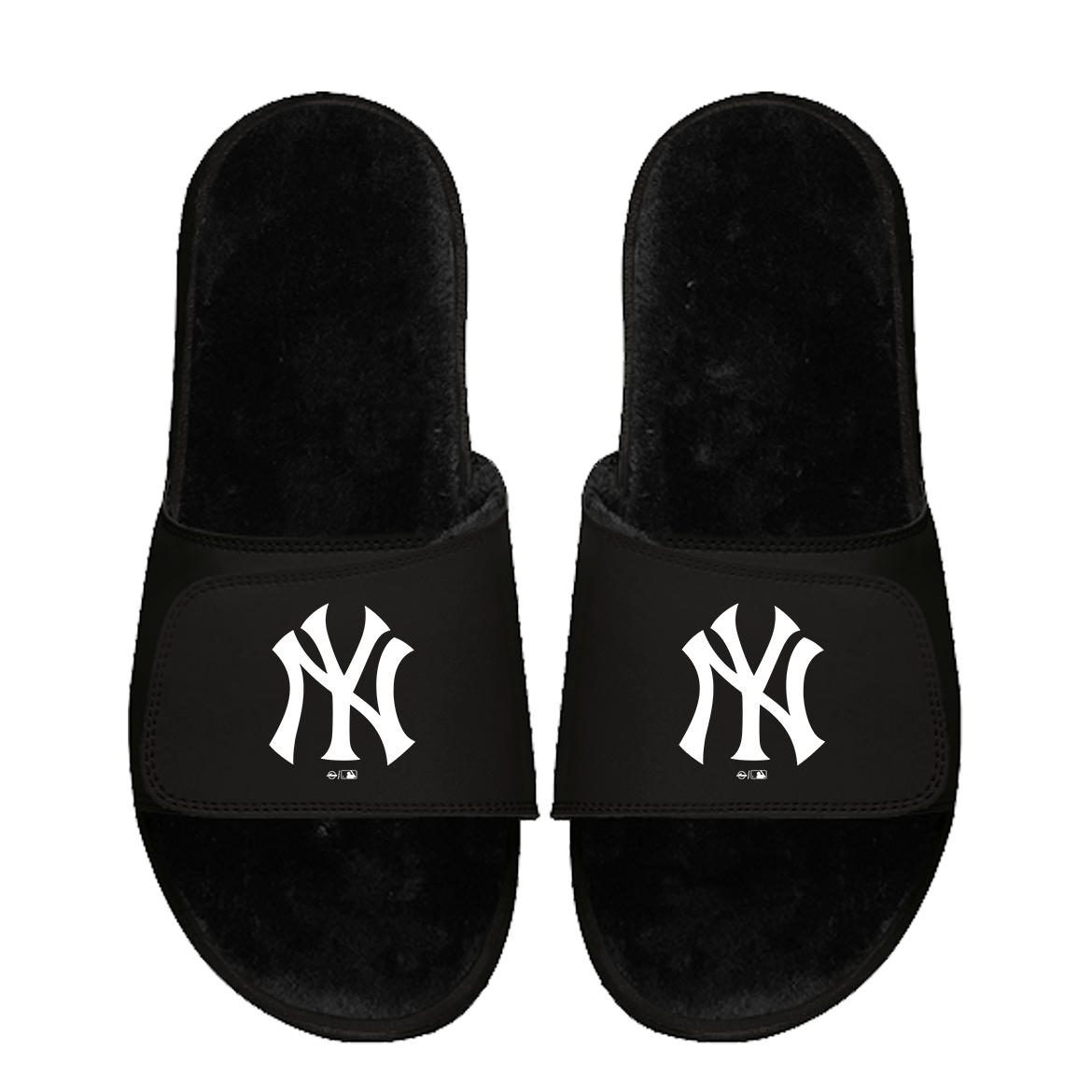 New York Yankees Primary Black Fur