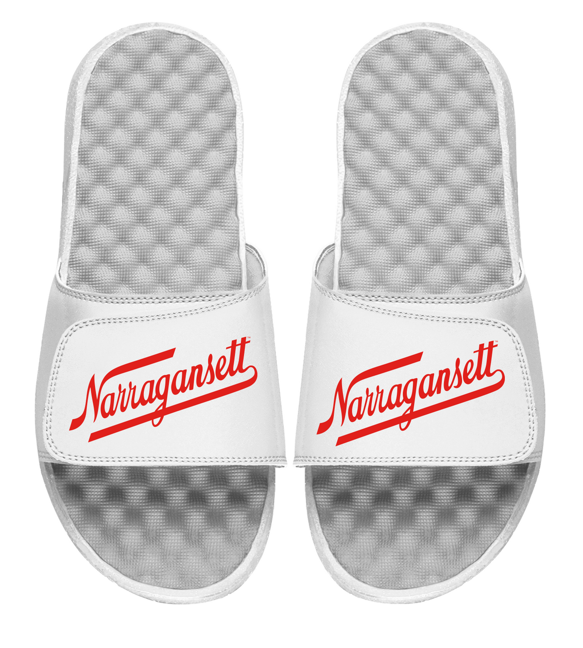 Narragansett Beer Slides (Event Pricing)