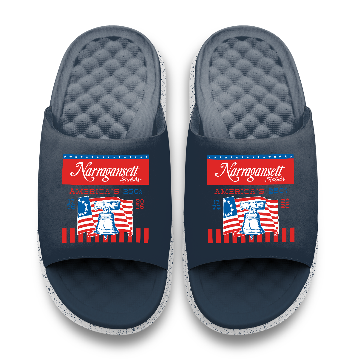 Naragansett America 250 Motive