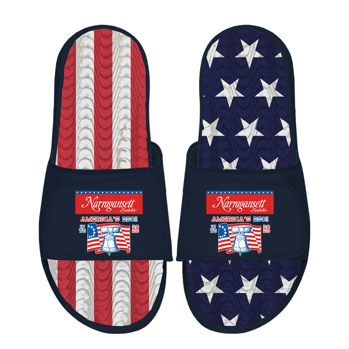 Naragansett Americana Gel 250 Gel