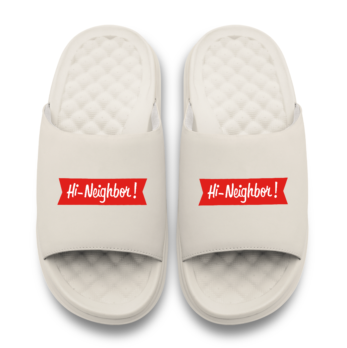 Narragansett High Neighbor Motive