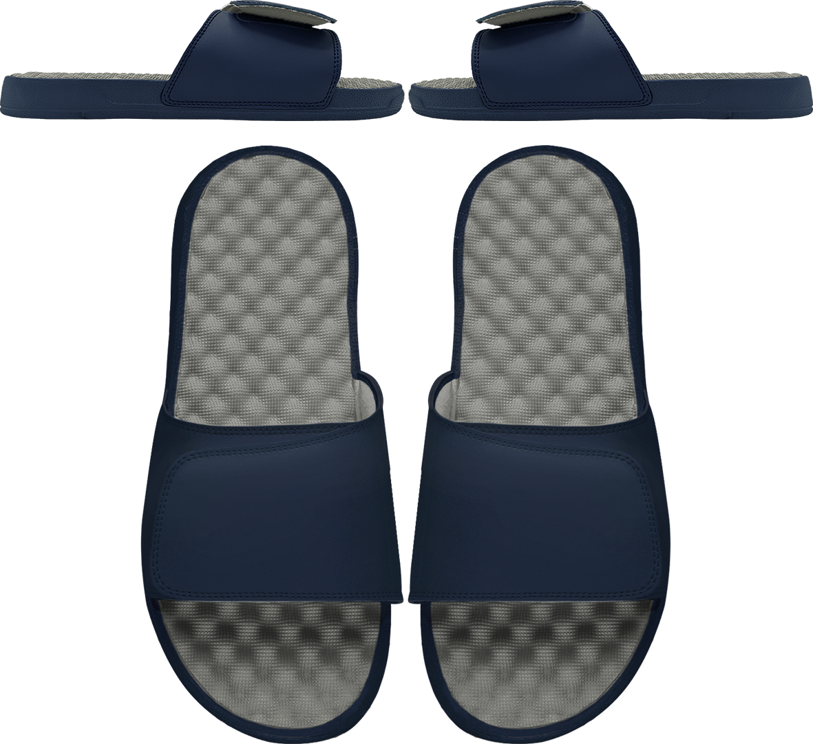 Custom Mantra Seasonal Slides