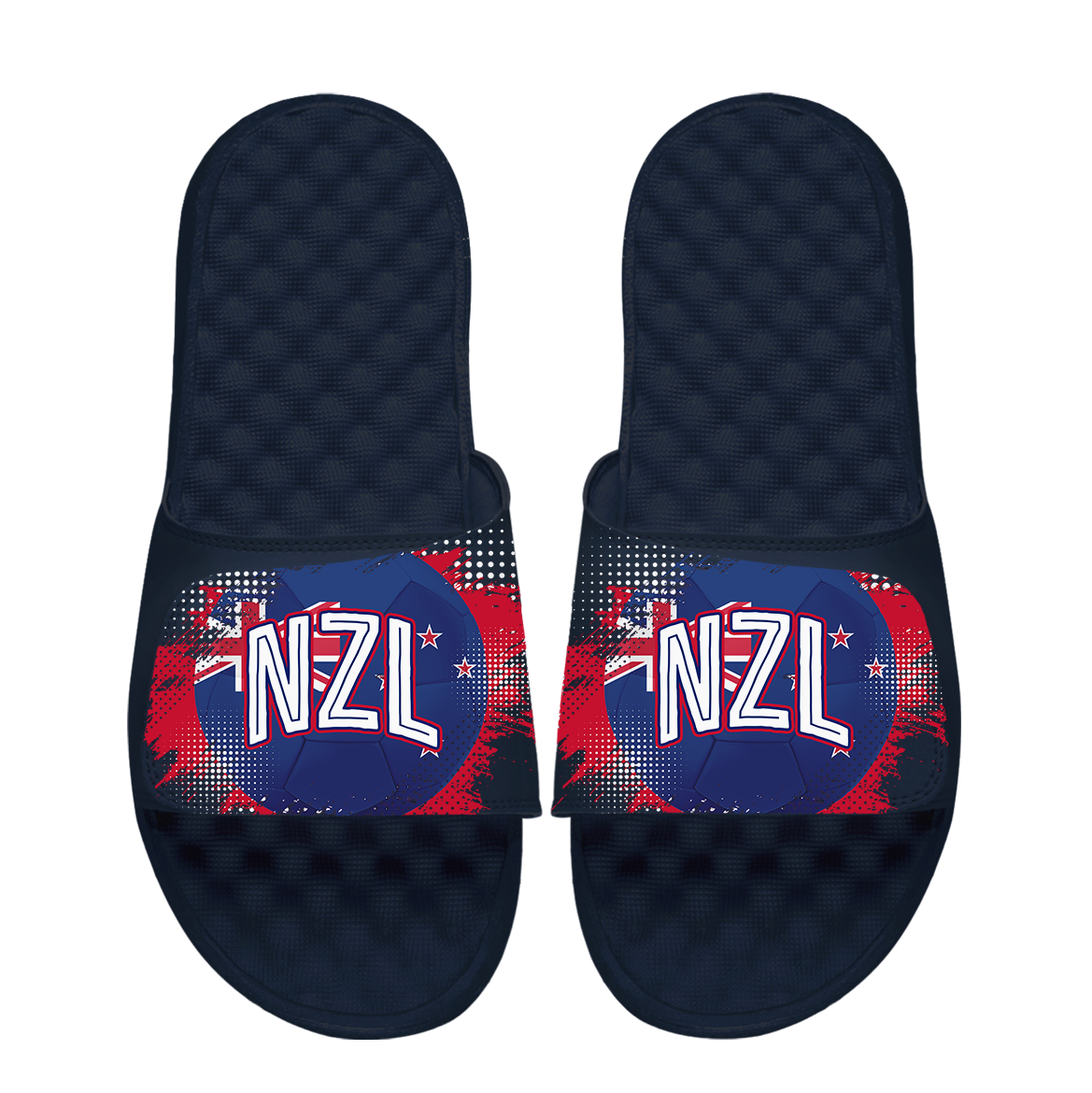 New Zealand Match Day Pride Slides
