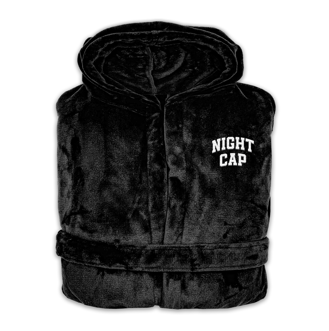 Night Cap Robe