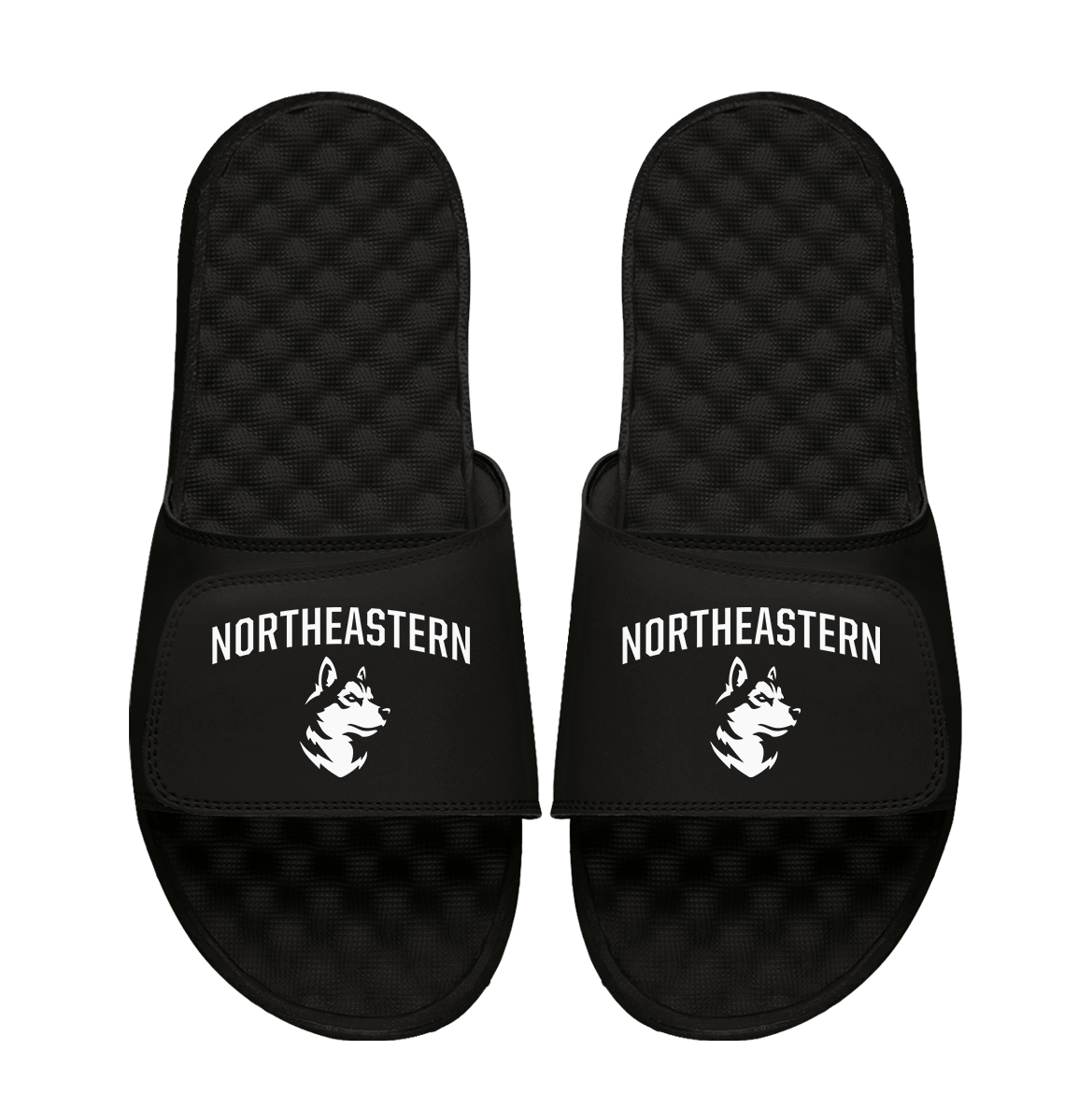 Northeastern Huskies Stack