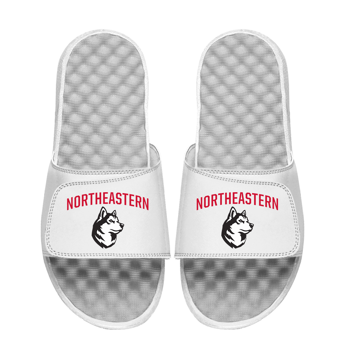 Northeastern Huskies Stack