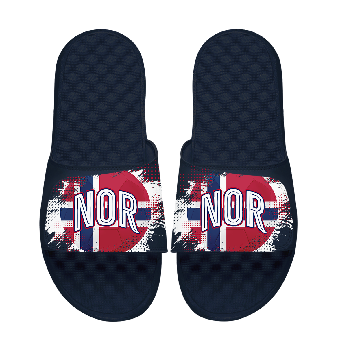 Norway Match Day Pride Slides