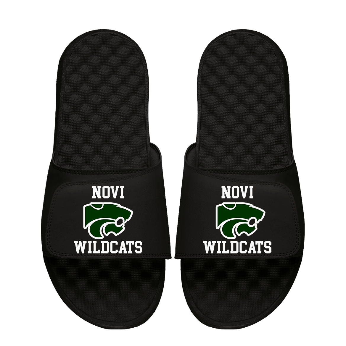 Adrenaline Novi Wildcats Mantra