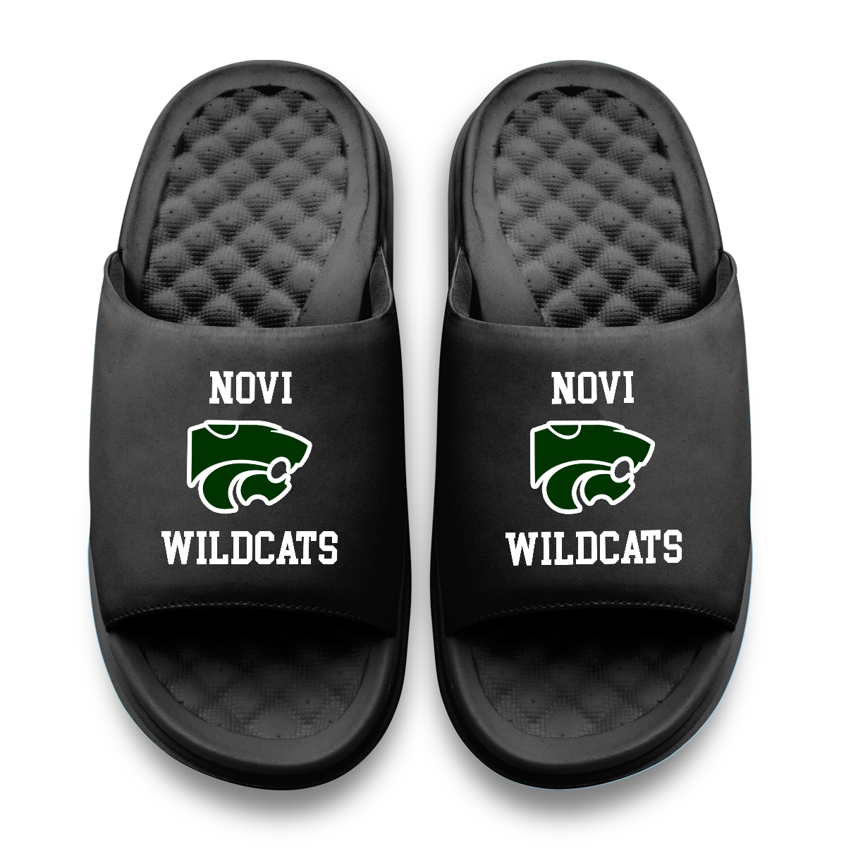 Adrenaline Novi Wildcats Motive