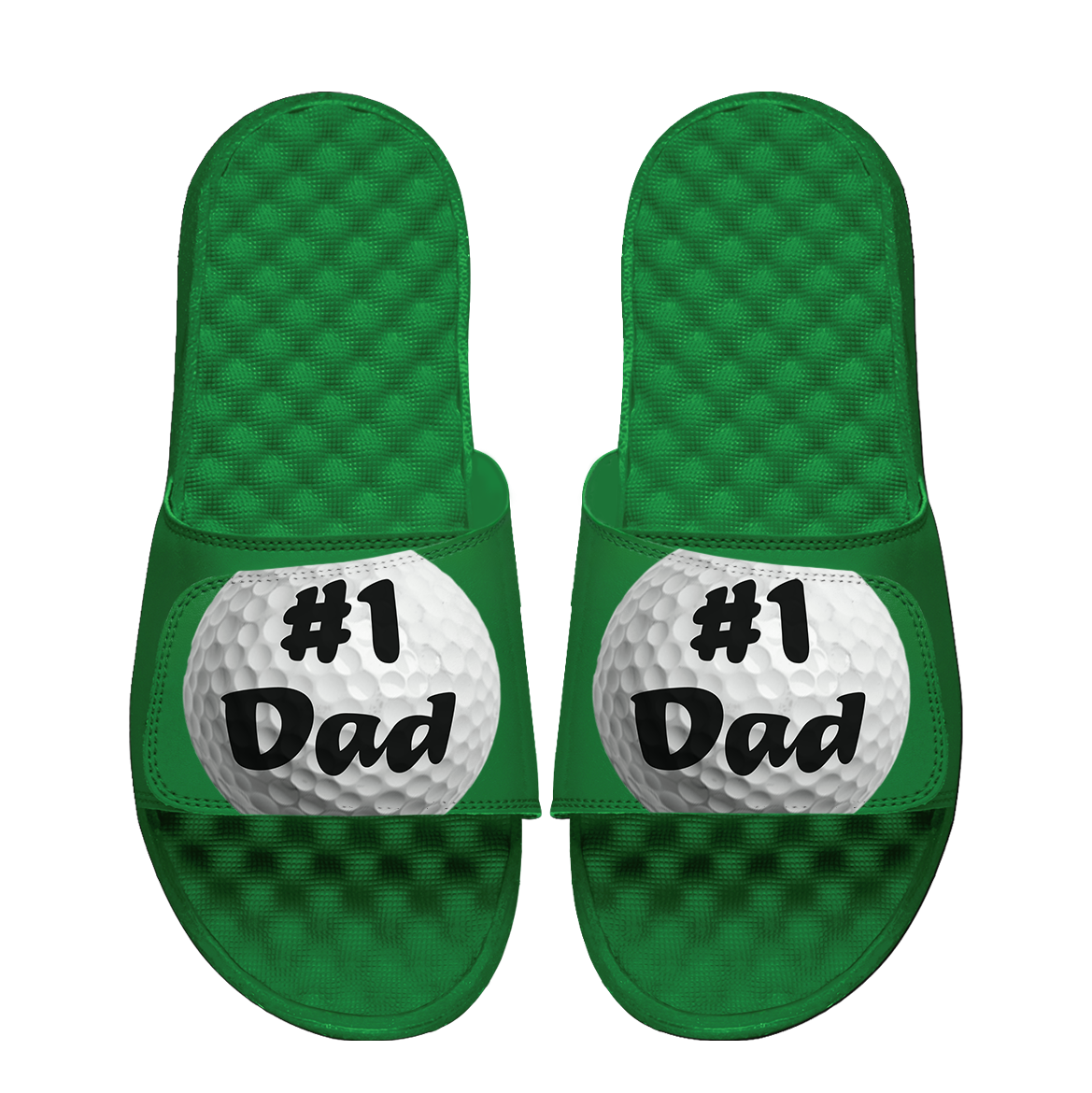 #1 Dad Golf