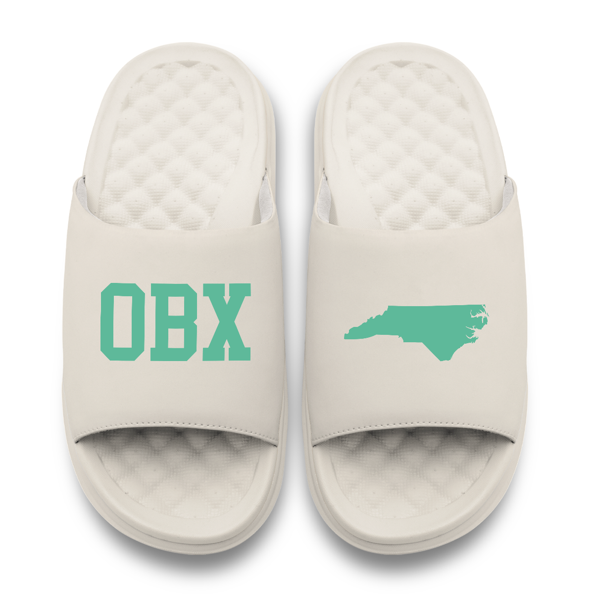 Outer Banks North Carolina Outline Motive