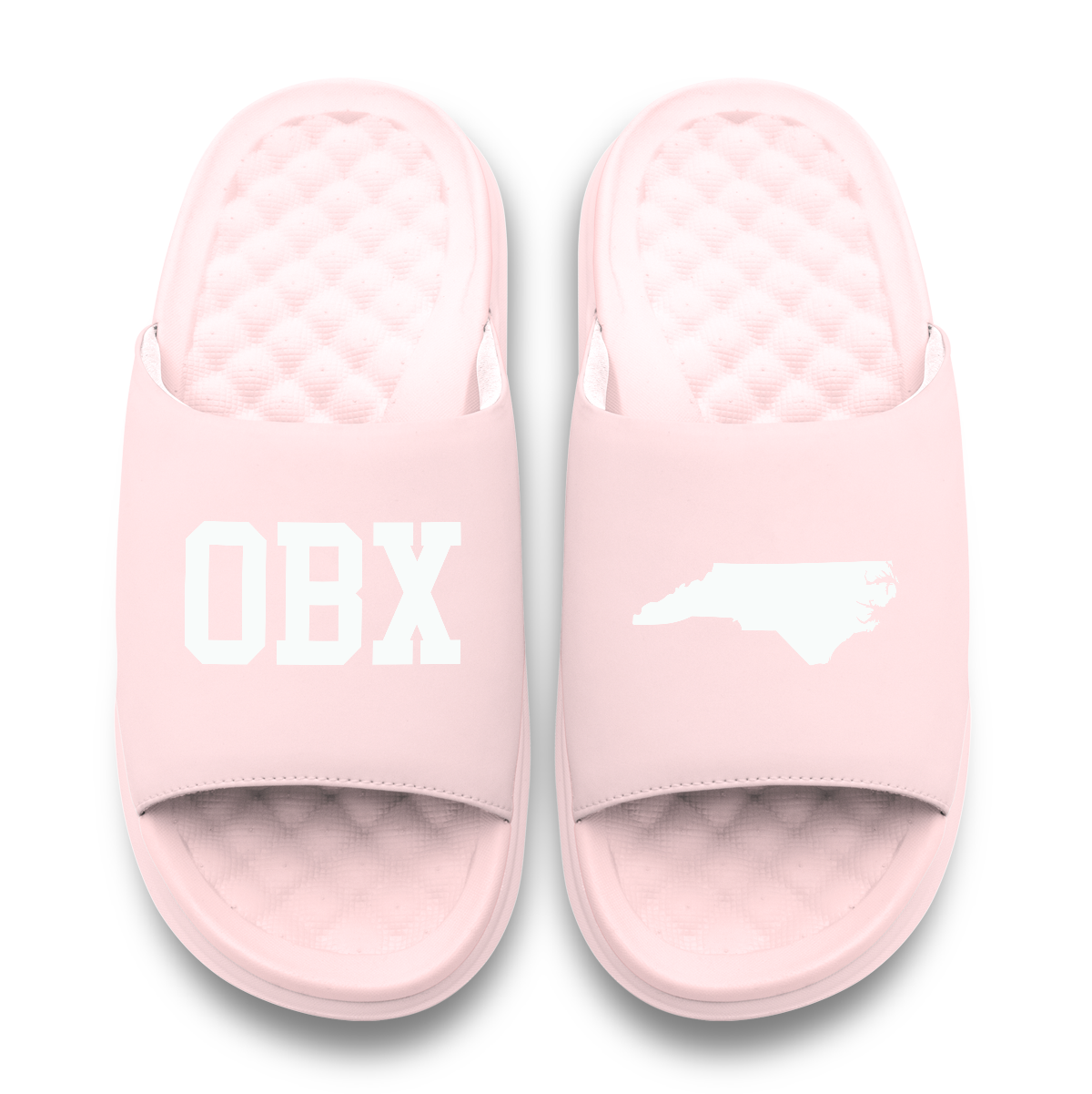 Outer Banks North Carolina Outline Motive