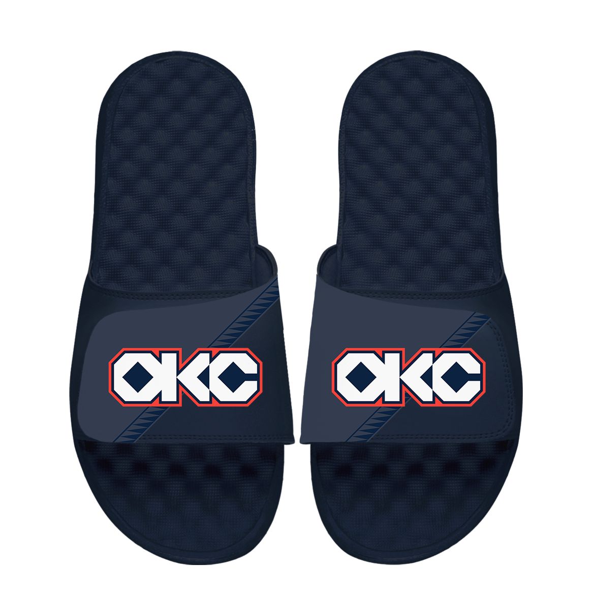 Oklahoma Thunder 2025/26 City Edition