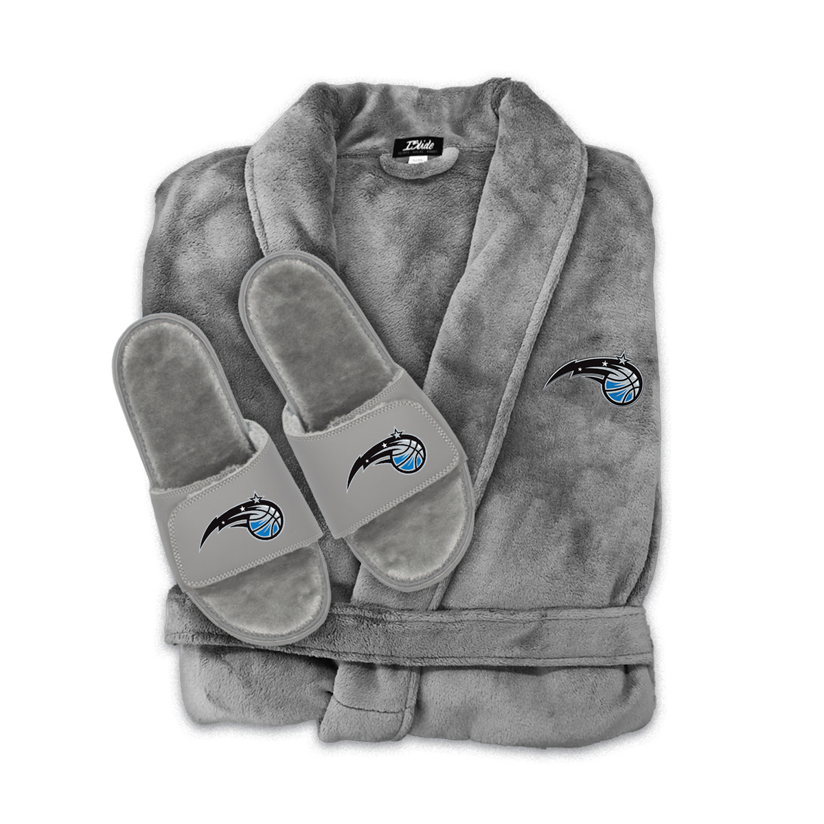 Orlando Magic Boss Robe Slide Bundle