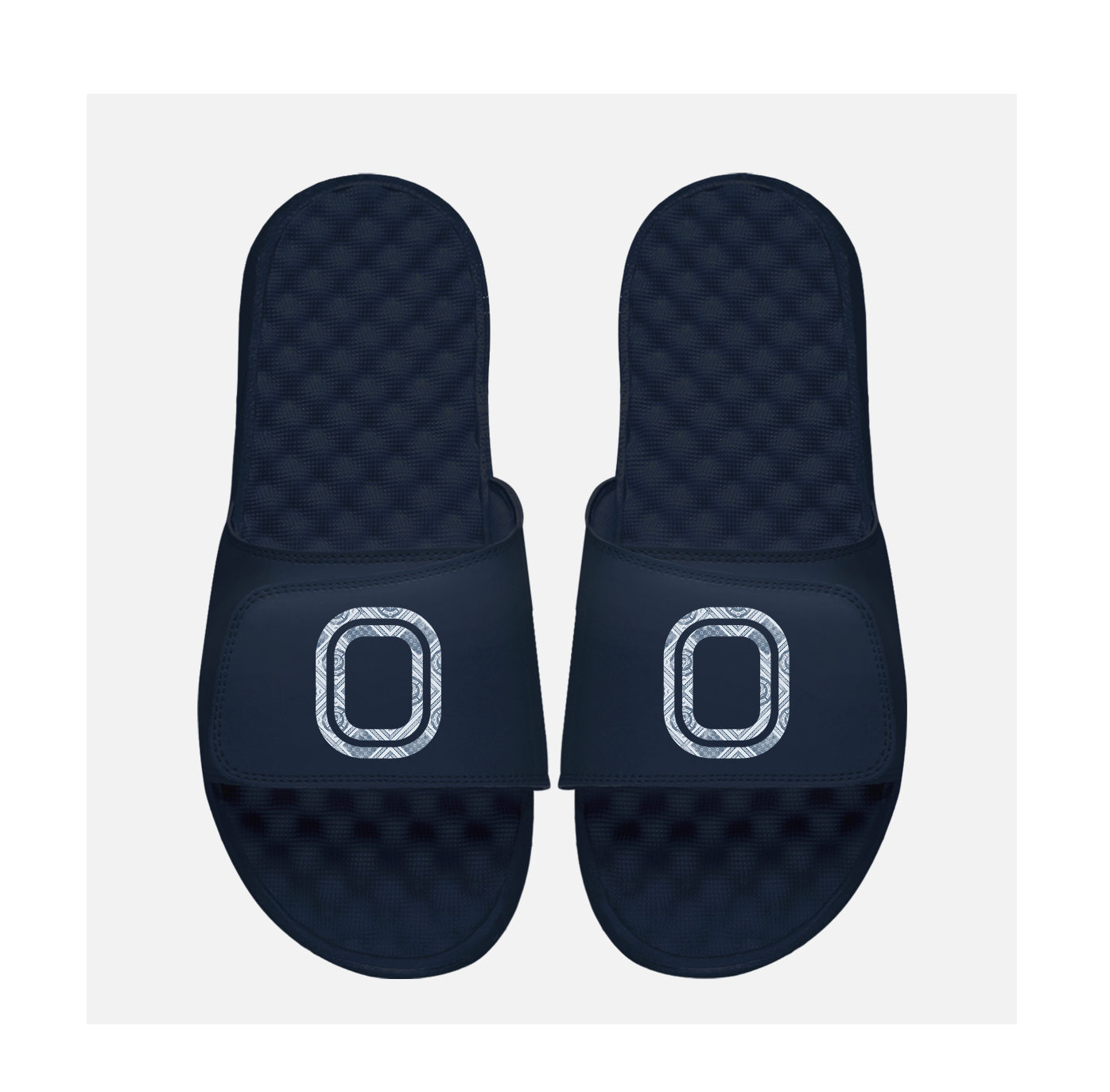 OT Elite Navy Kids Slides