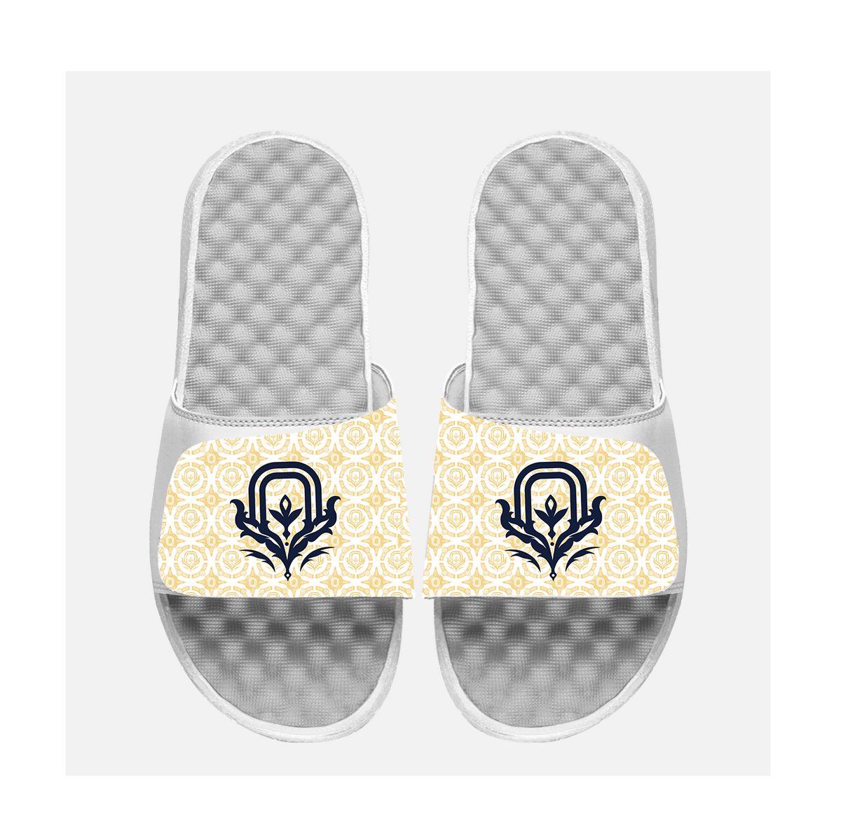 OT Elite Yellow Slides