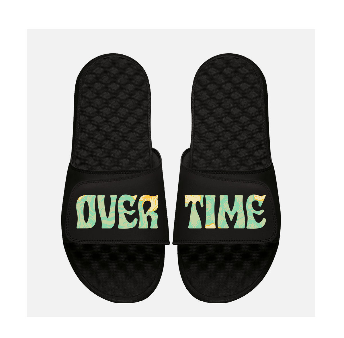 OT Wordmark Kids Slides